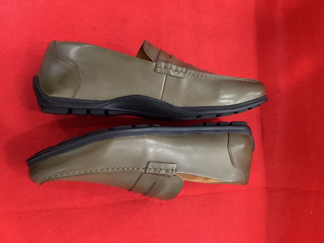 2月限定特価【新品】NEGRONI ネグローニ ワイルドペニーⅡ 26㎝