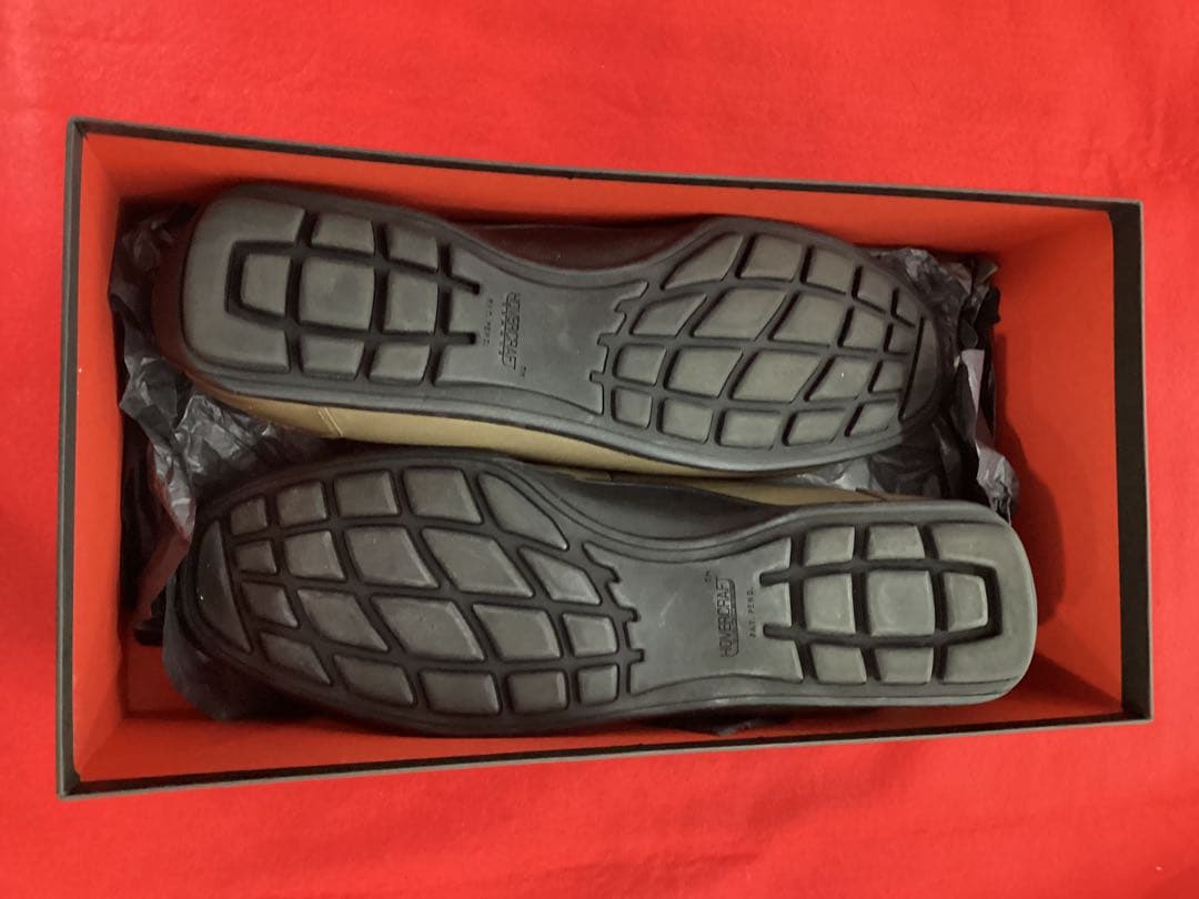 2月限定特価【新品】NEGRONI ネグローニ ワイルドペニーⅡ 26㎝