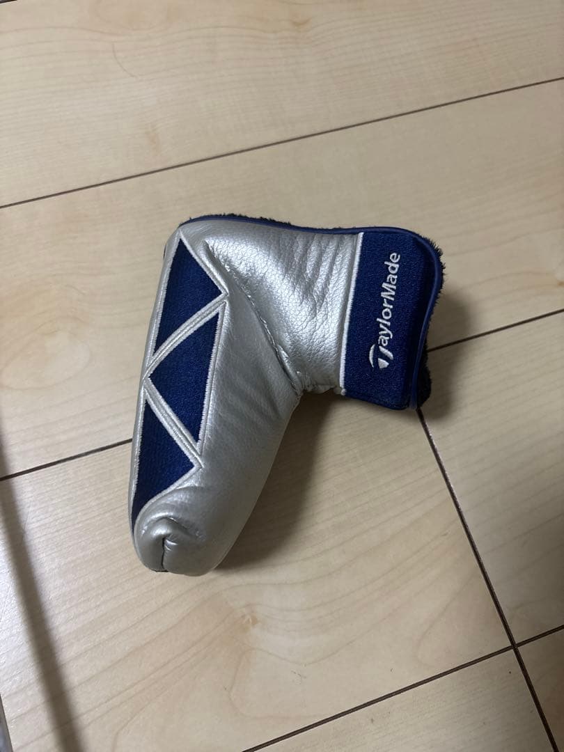 テーラーメイド TaylorMade TRUSS TB1