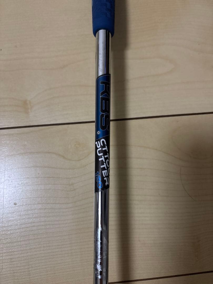 テーラーメイド TaylorMade TRUSS TB1