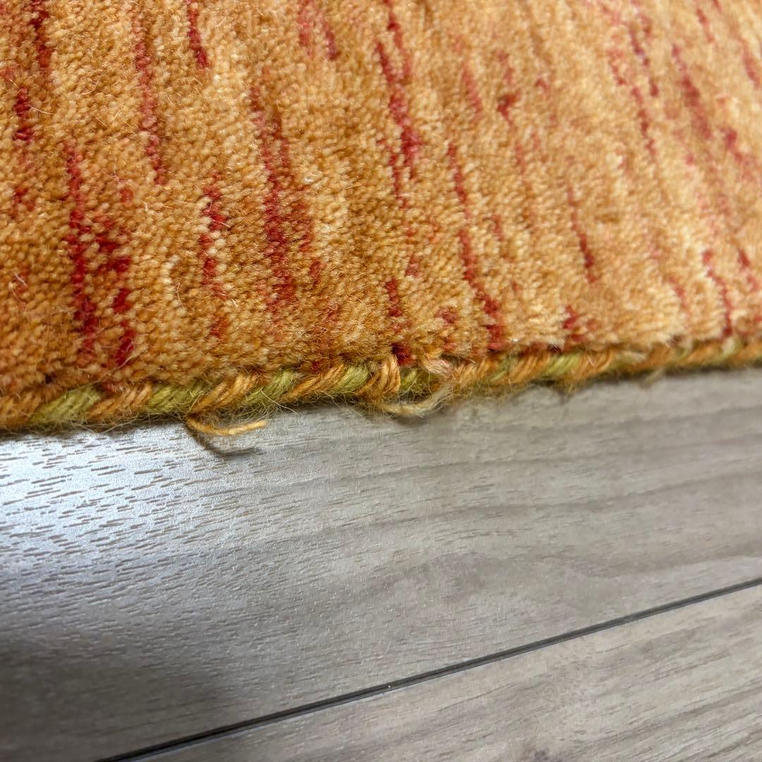 ハグみじゅうたん てざわりコレクションシリーズ ER6175-170 Mサイズ