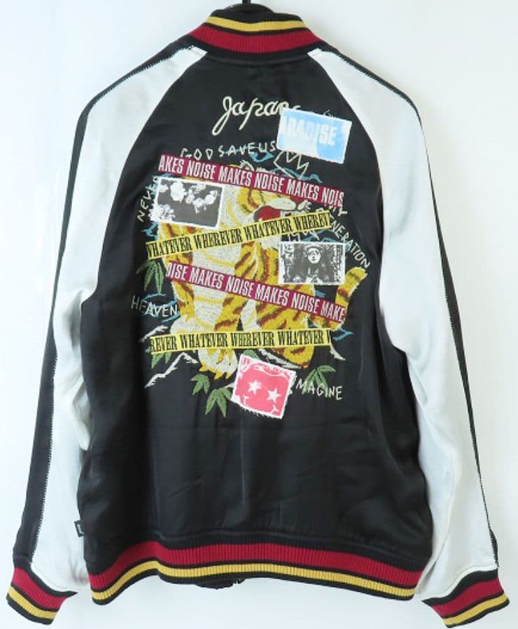 ジャケット・アウター glamb / Jake ska JKT / Black