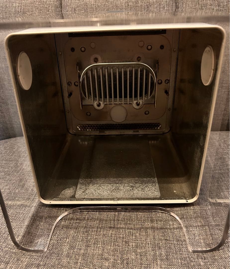 【値下げ↓】(ケースのみ) Mac G4 Cube