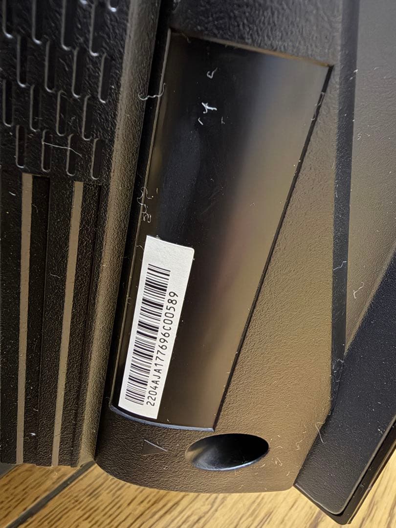 TCL Netflix 22年製 32インチ 液晶スマートテレビ 32S516E