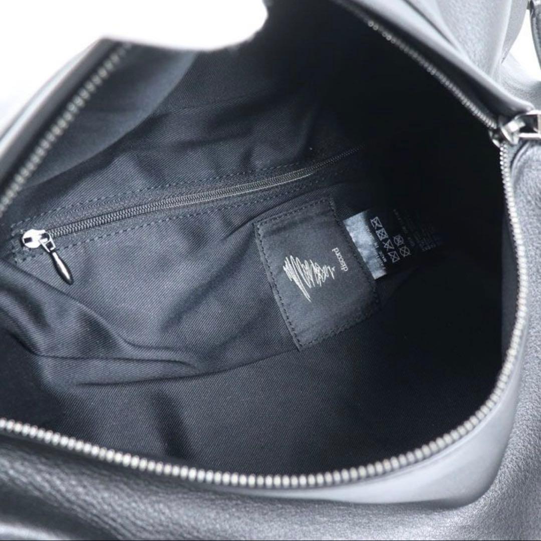 バッグ Yohji yamamoto discord y body bag