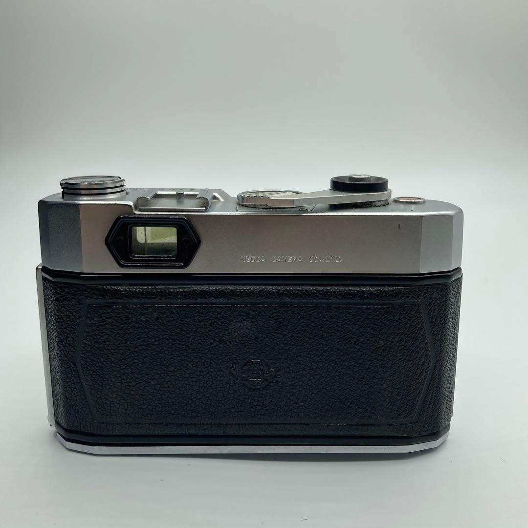 ⭐️NEOCA SV / ZUNOW 4.5cm F1.8 カメラ