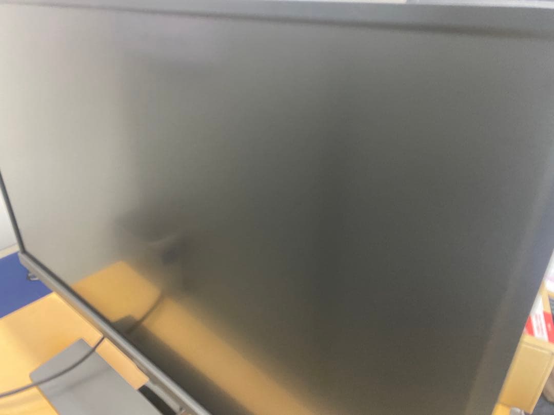 BenQ EW3270 31.5インチ　4kモニター