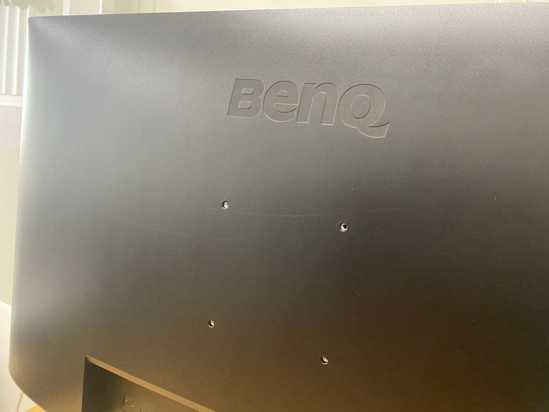 BenQ EW3270 31.5インチ　4kモニター