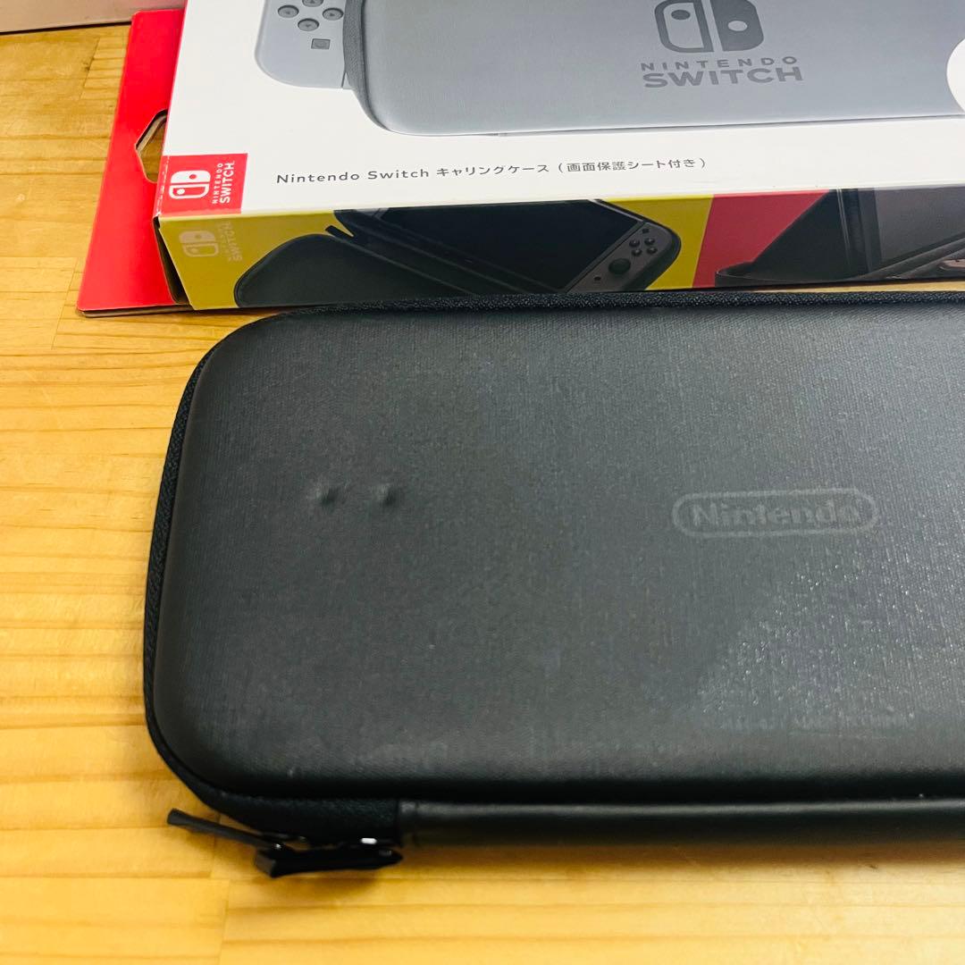 Nintendo Switch 本体 ＋ コンプリートセット