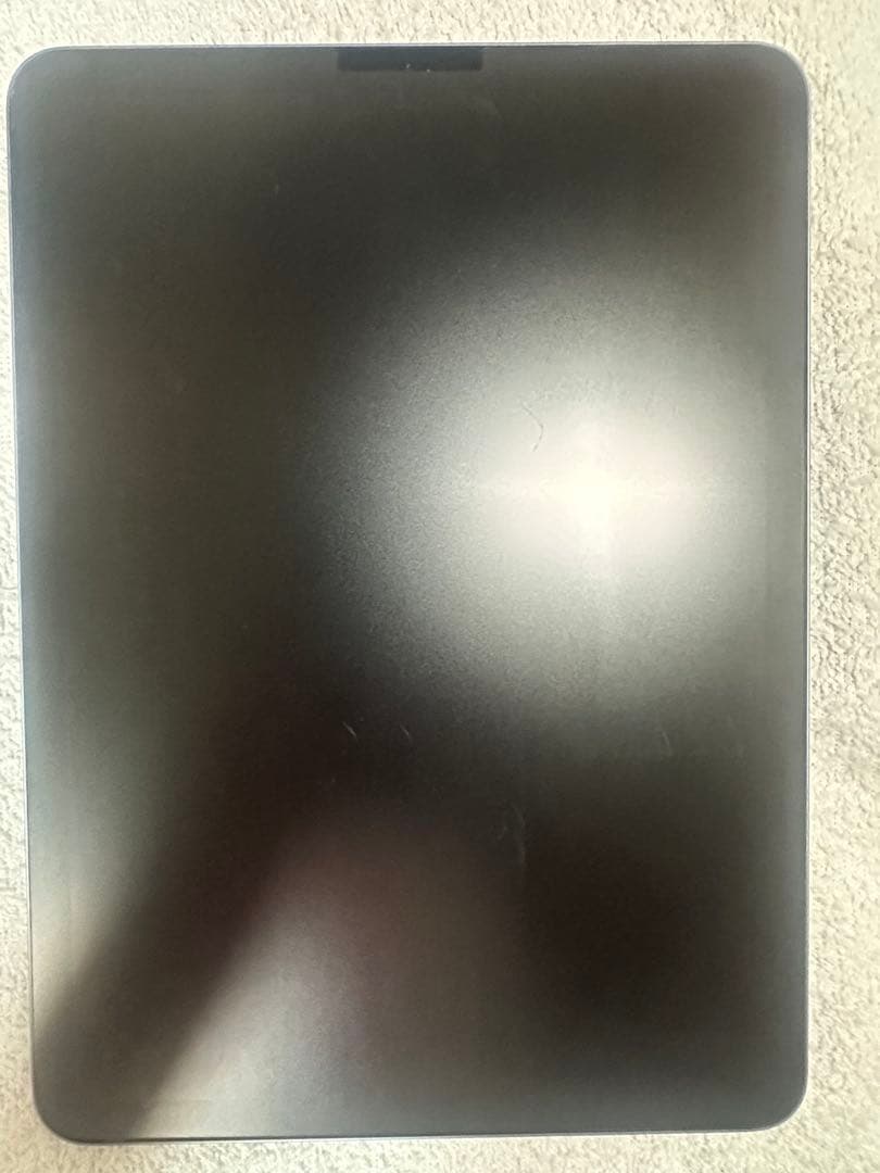 Apple iPad Air 第四世代 64GB スカイブルー