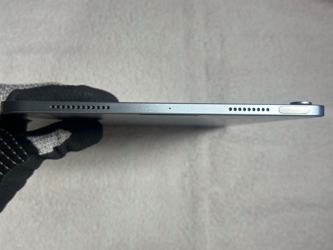 Apple iPad Air 第四世代 64GB スカイブルー