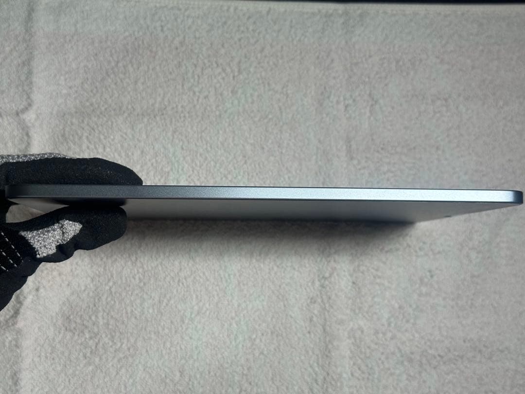 Apple iPad Air 第四世代 64GB スカイブルー