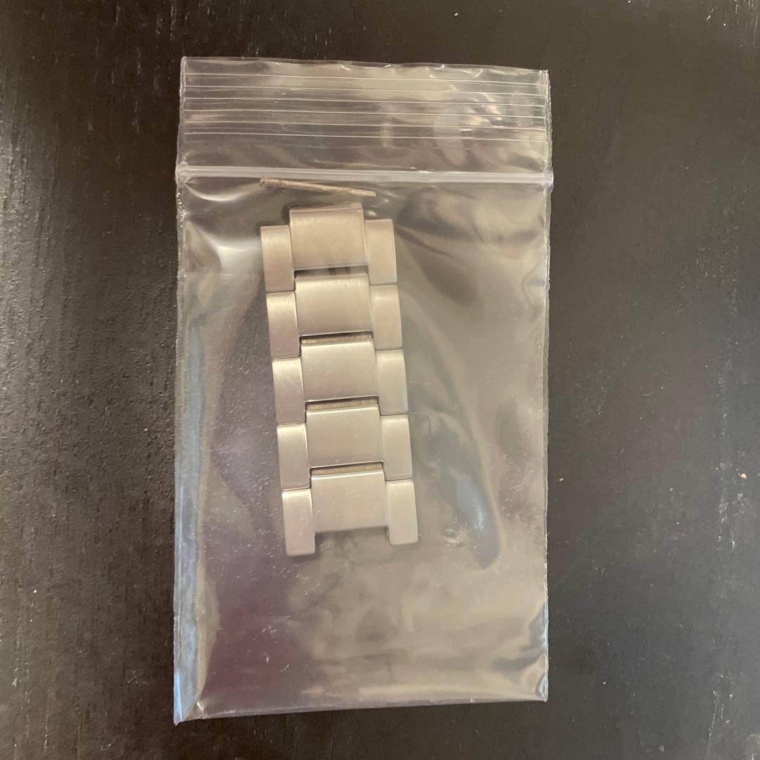 SEIKO ブライツ デイト ソーラー チタン 7B24-0BH0