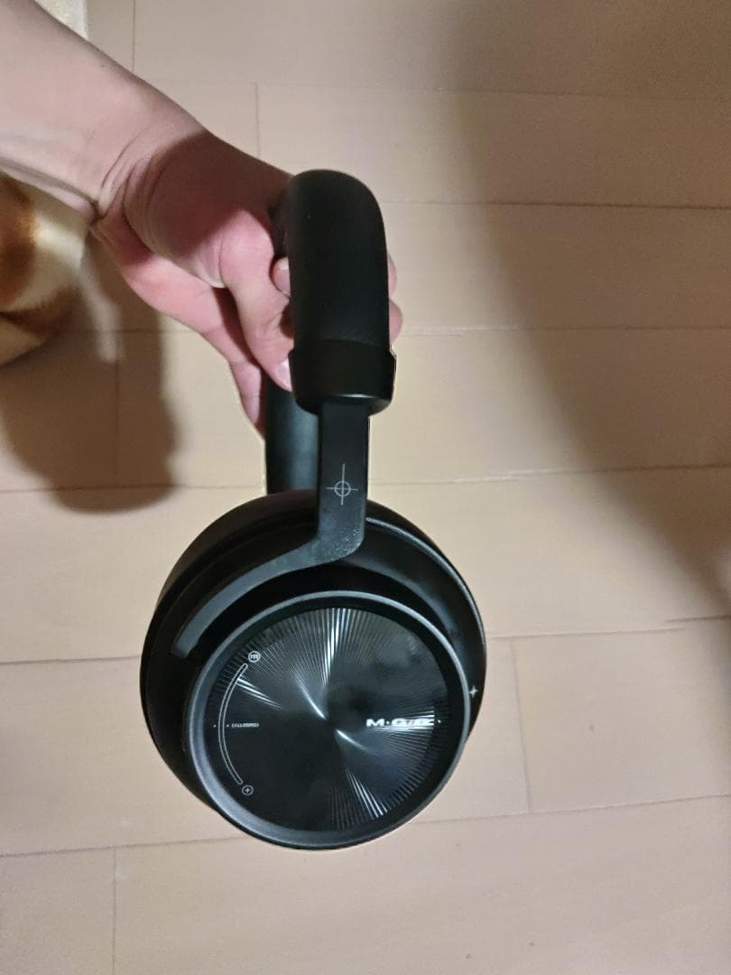 星町すいせいコラボANW01 MGO Ver.ブラック