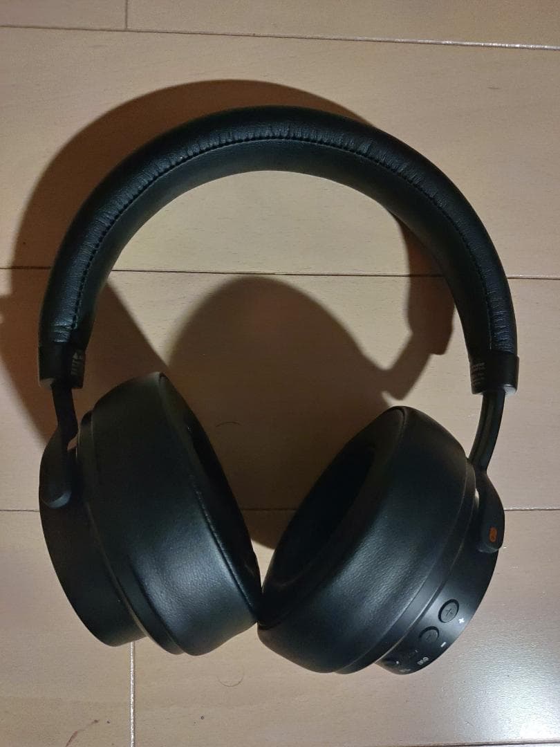 星町すいせいコラボANW01 MGO Ver.ブラック