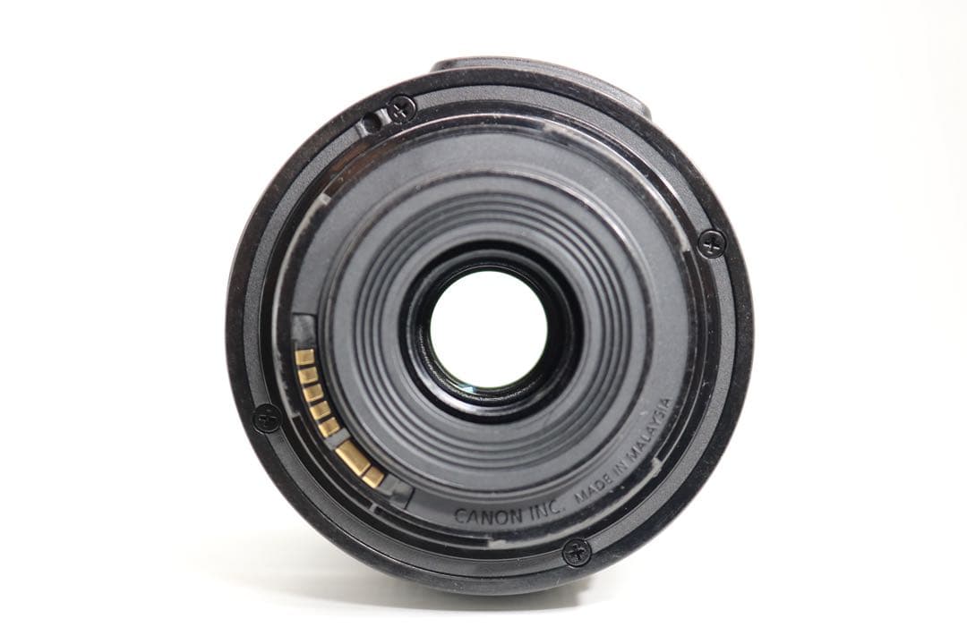 新品級 【Canon EF-S 55-250mm F4-5.6 IS STM】