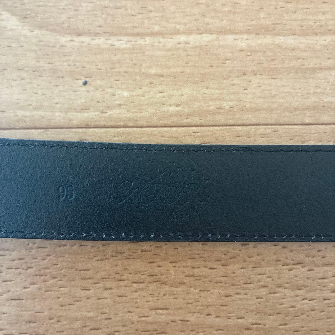 afb ヘビ柄 ベルト