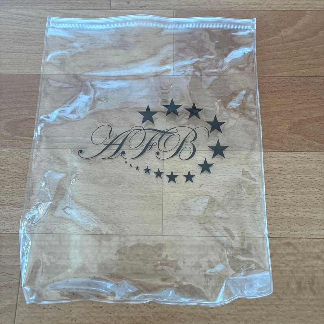 afb ヘビ柄 ベルト