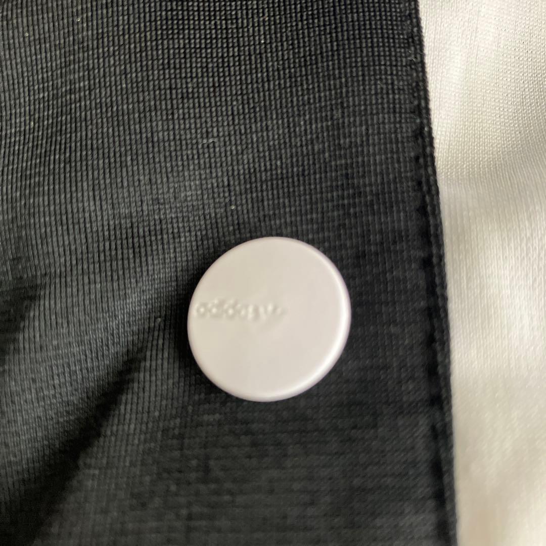 アディダスオリジナルス アディブレイク ジャケット