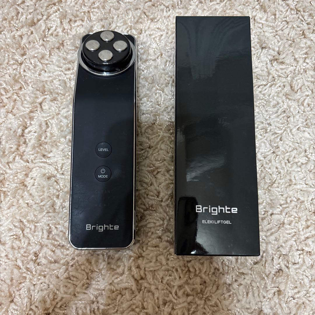 ブライト エレキリフト