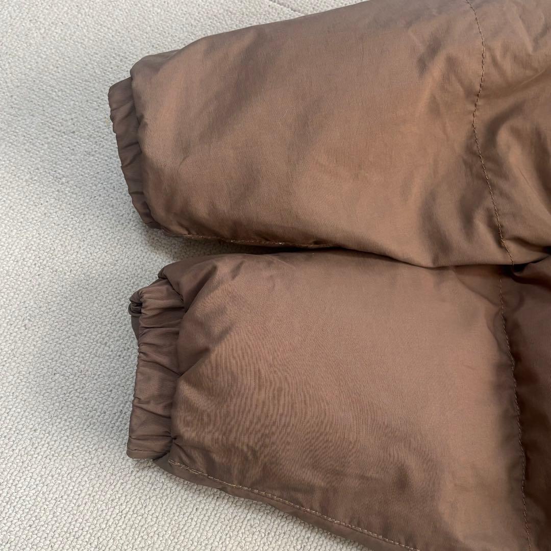 ジャケット・アウター FEAR OF GOD ESSENTIALS Puffer Jacket