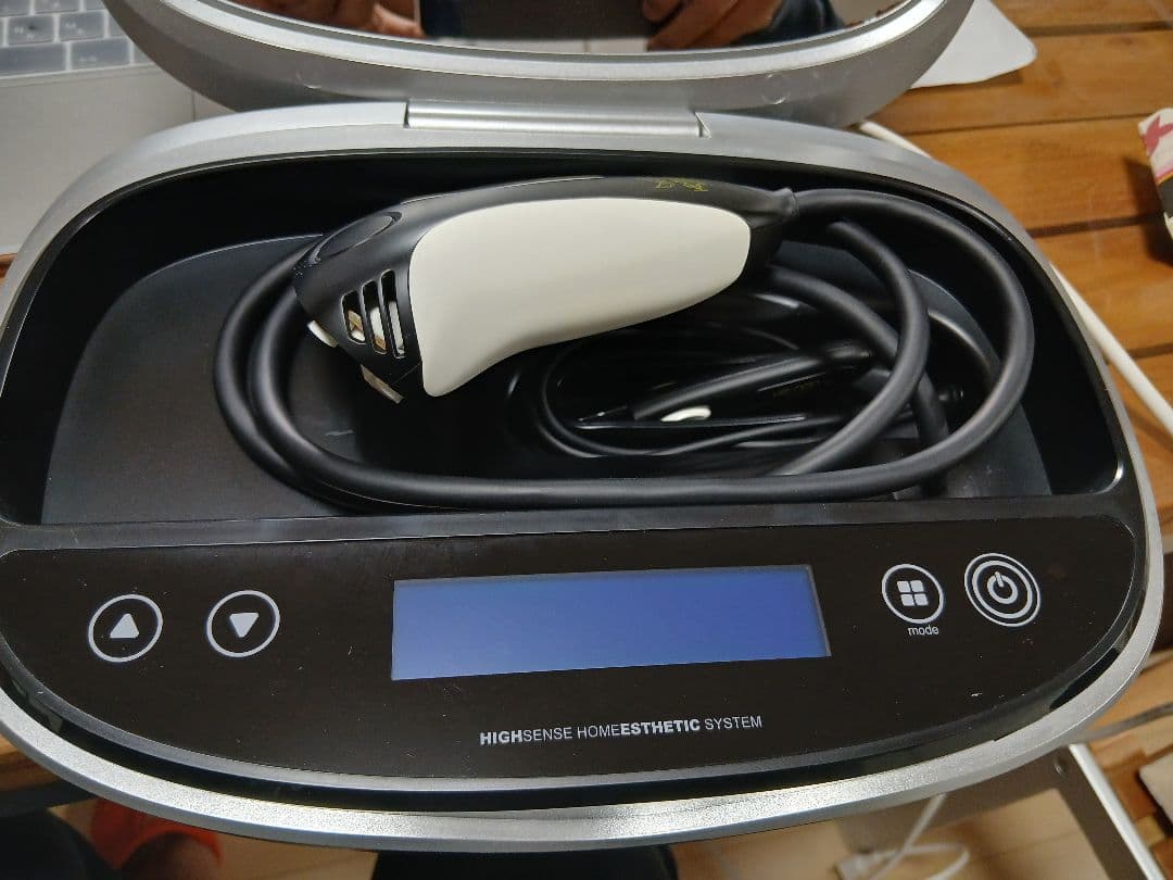 KE-NON 脱毛器 高性能