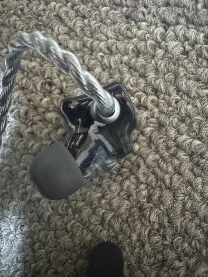 ムーンドロップ MOON DROP 水月雨 METEOR 流星