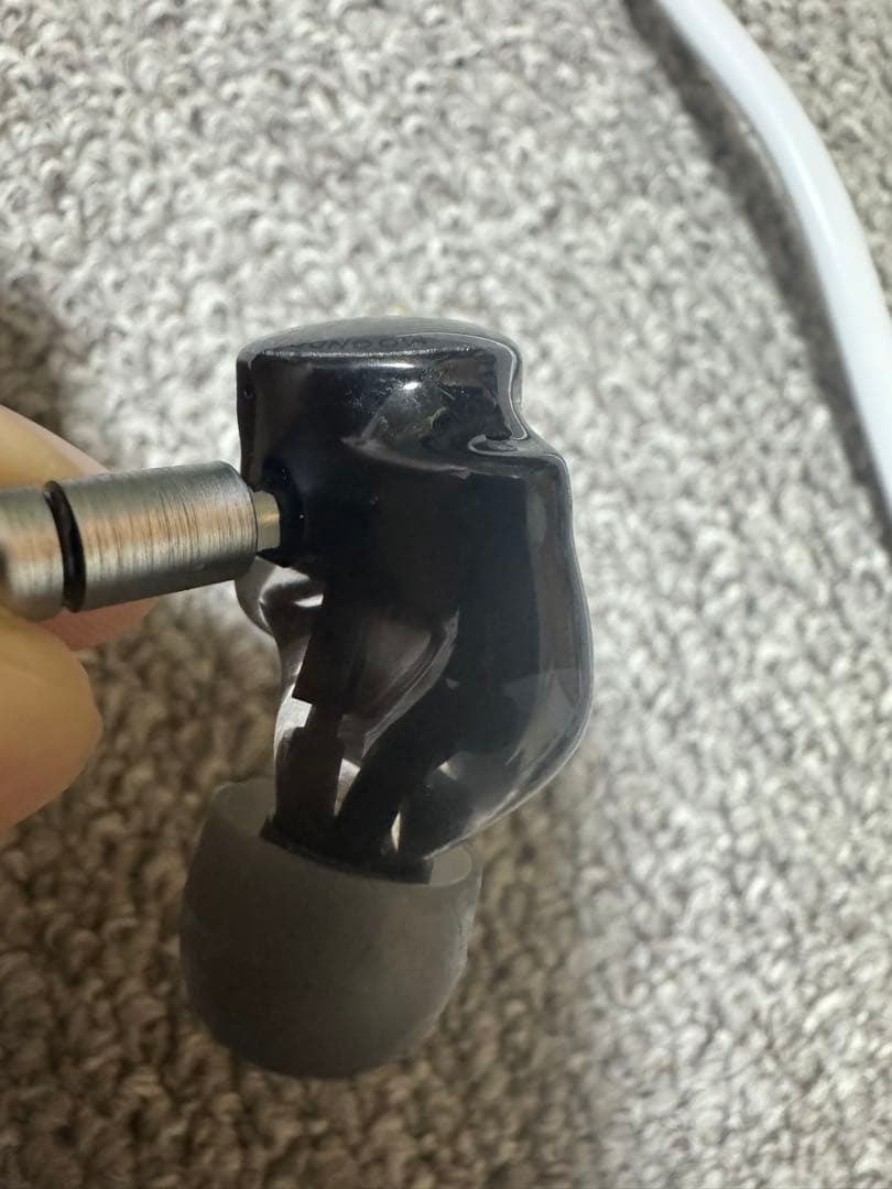 ムーンドロップ MOON DROP 水月雨 METEOR 流星