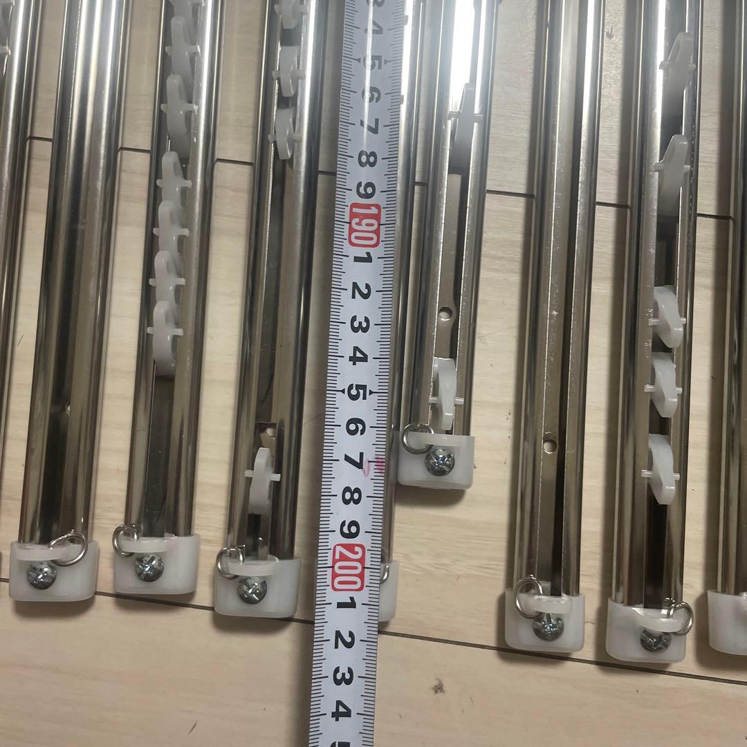 天井カーテンレールセット最終値下げ早い者勝ちです