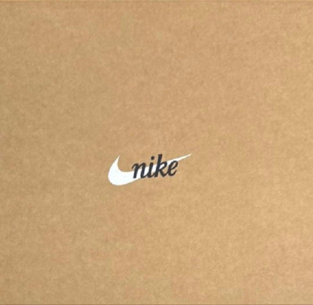 Nike Jordan Shoes Box 上海限定　シューズボックス