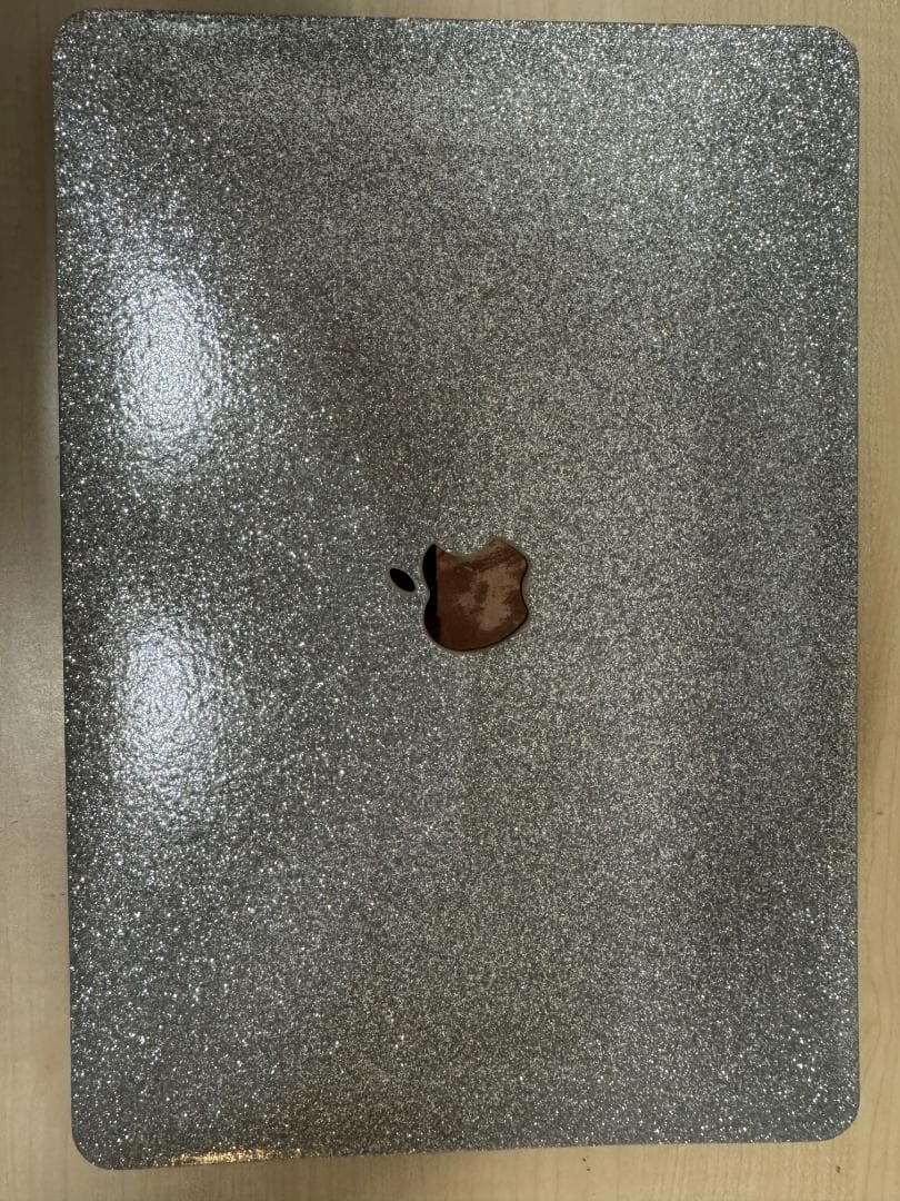 MacBook本体 Macbook air 16gb 1T