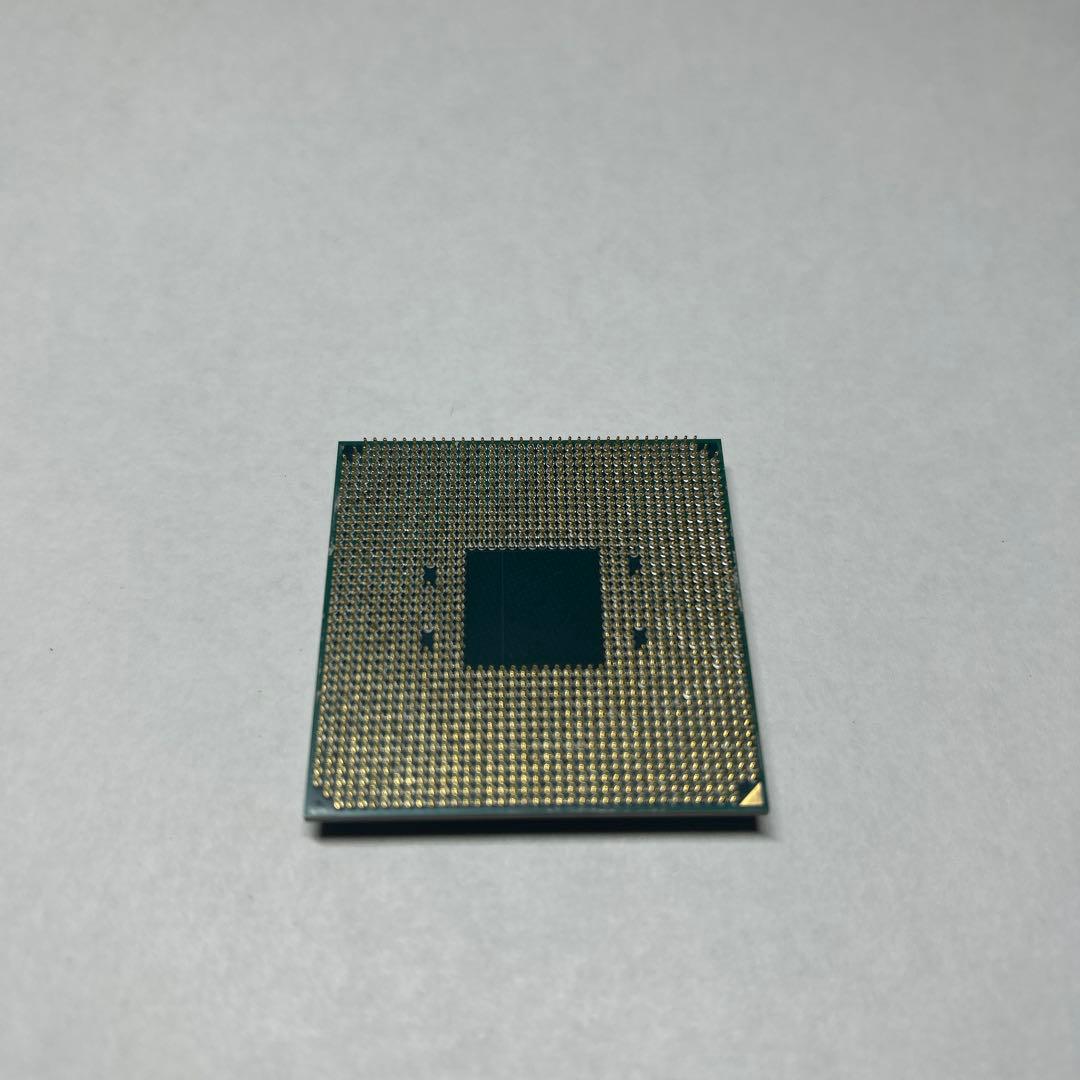 ライゼン7 5700X3D起動不可ジャンク品おまけ付き最終値下げ