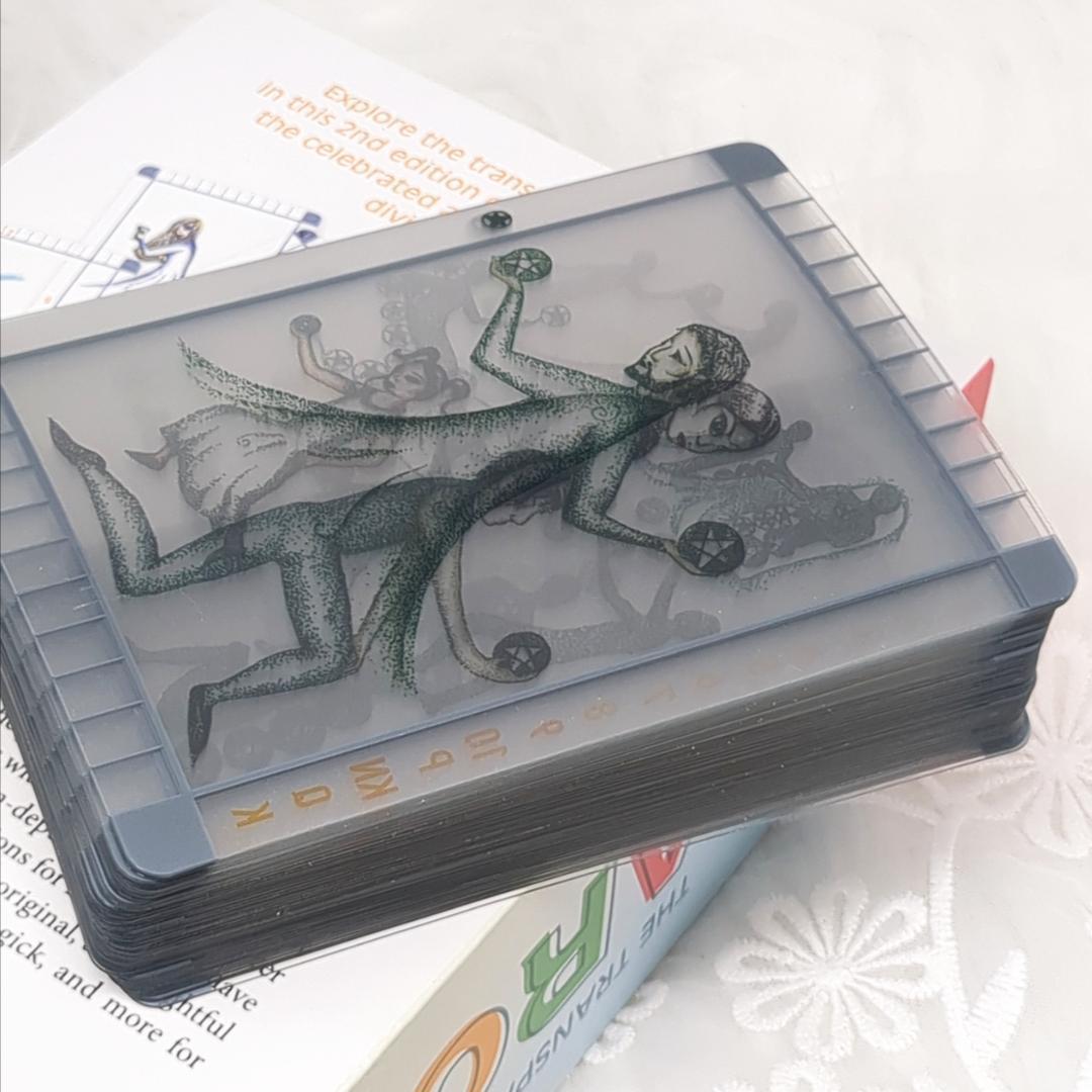 あお★フォロー割引☆タロット