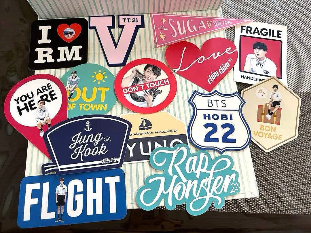 【値下げ中】BTSサマパケ SUMMER PACKAGE(限定版)