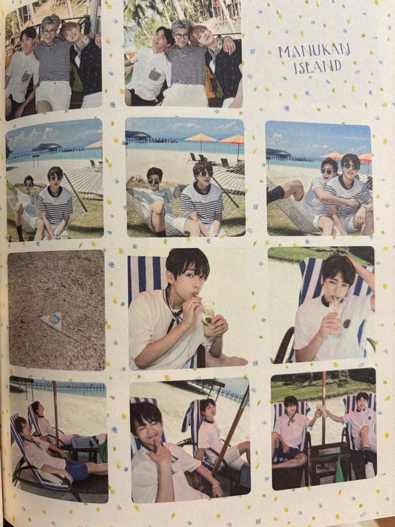 【値下げ中】BTSサマパケ SUMMER PACKAGE(限定版)