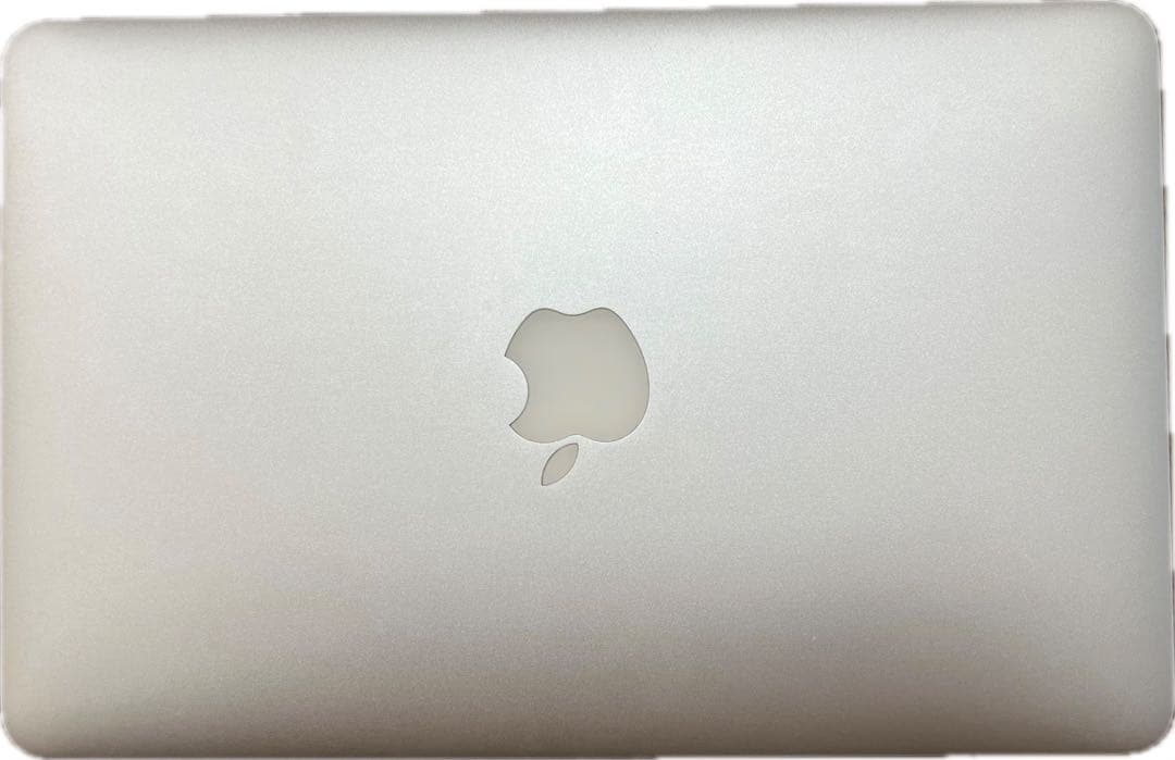 Apple MacBook Air 日本語キーボード A1465