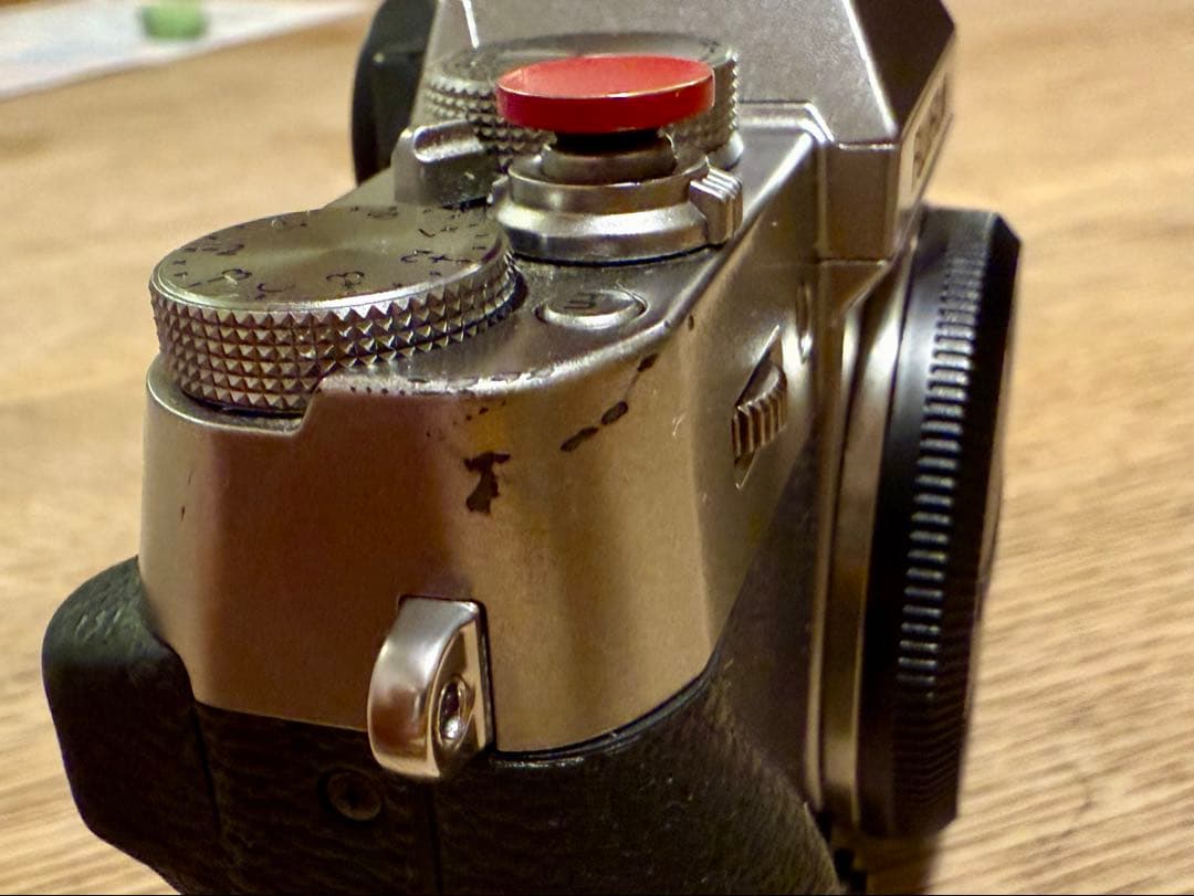 Fujifilm X-T30 ミラーレスカメラ 本体