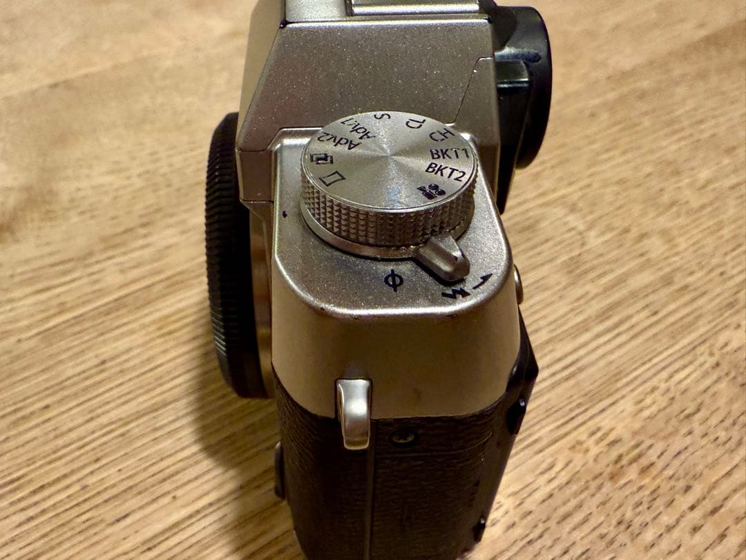 Fujifilm X-T30 ミラーレスカメラ 本体