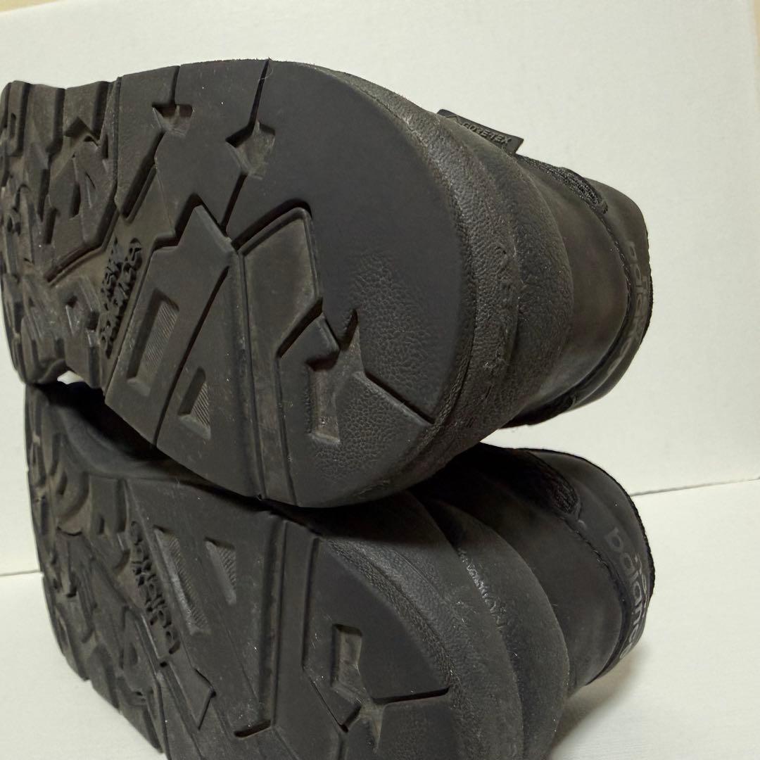 NewBalance MTX580 GA ゴアテックス 27cm ニューバランス