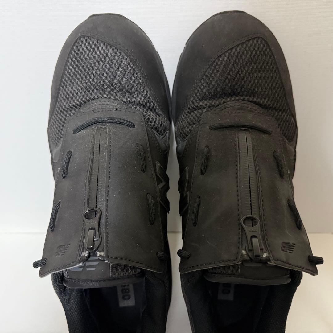 NewBalance MTX580 GA ゴアテックス 27cm ニューバランス