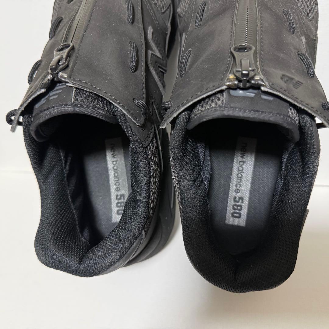 NewBalance MTX580 GA ゴアテックス 27cm ニューバランス