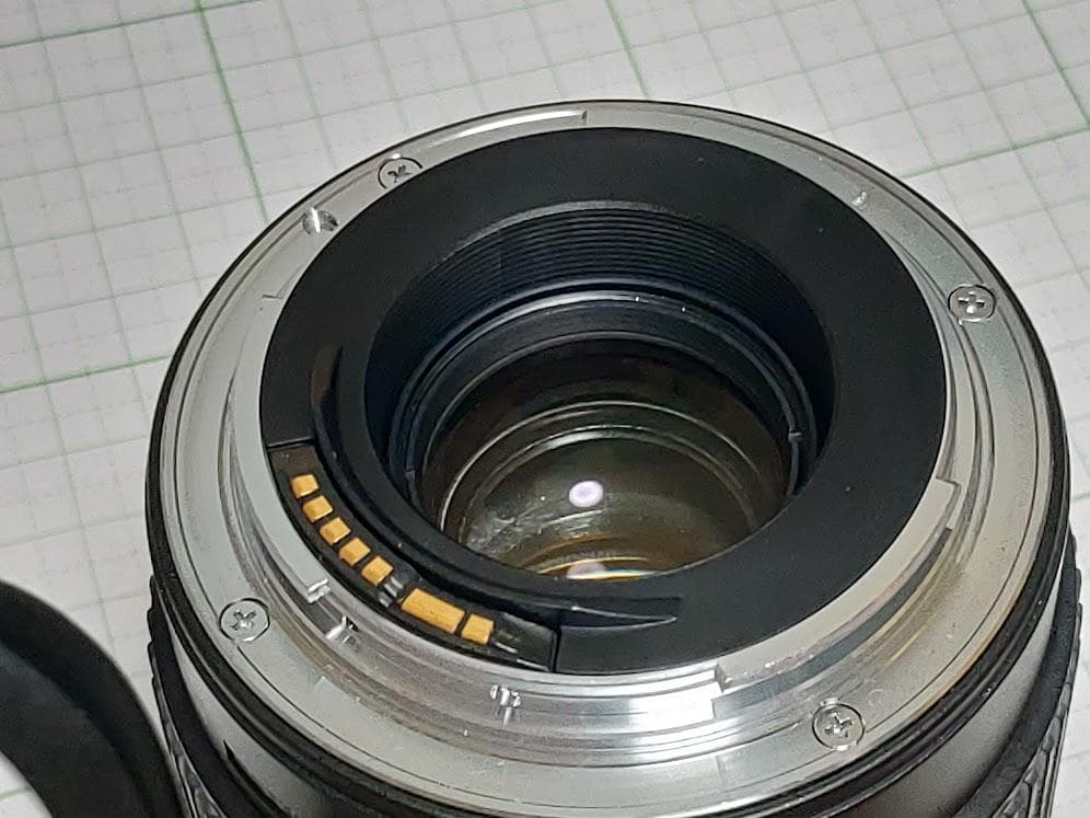 タムロン　広角ズームレンズ　AF17-35mmF/2.8-4 Di　キヤノン用