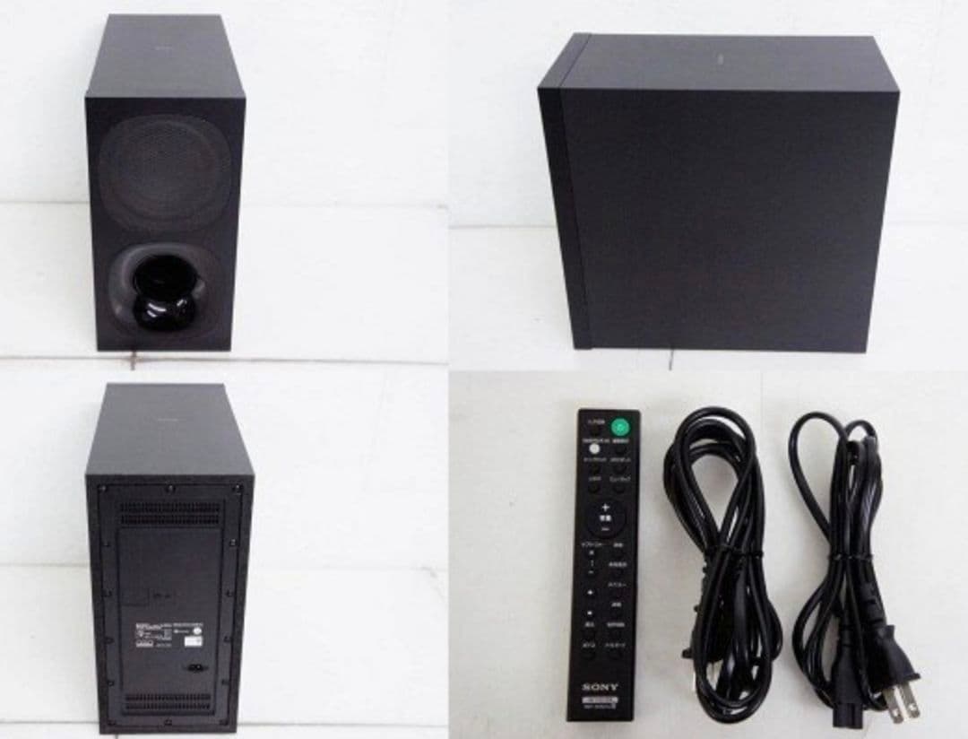 SONY HT-G700 DolbyAtoms、DTX対応