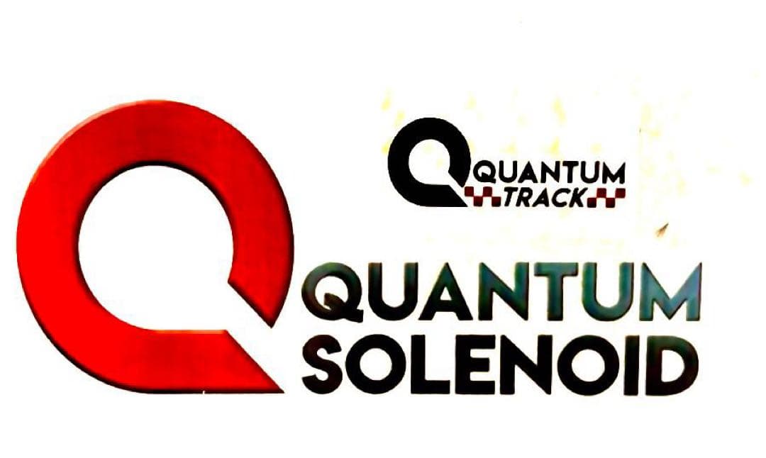 Quantum Solenoid TrackQT-Sクァンタムソレノイドトラック