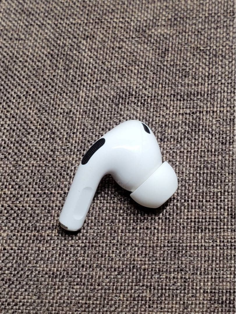 右耳 Apple AirPods Pro 第2世代 正規品 片耳381