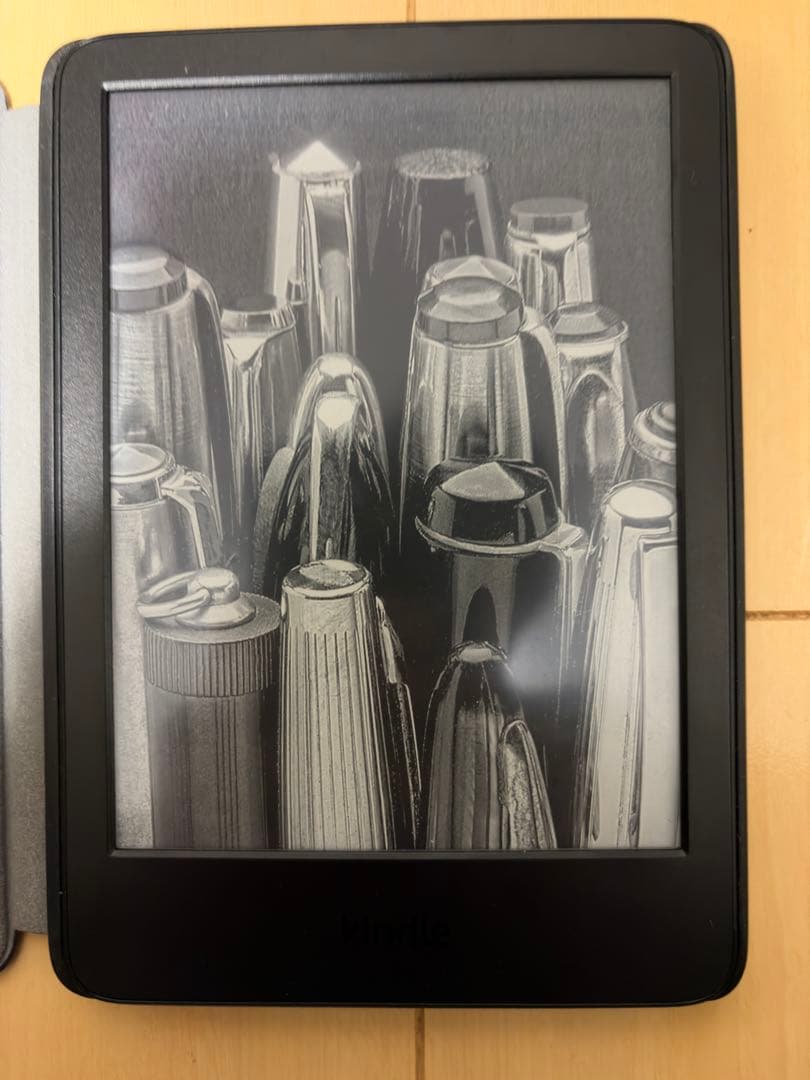 Amazon Kindle (第11世代) 16GB 広告なし【最新機種】