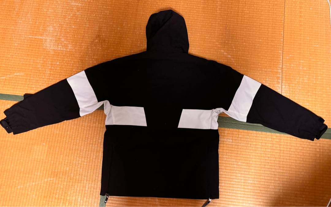 NIMA スノーボードウェア