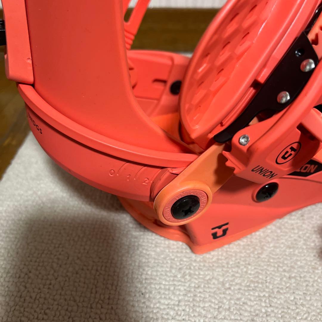 UNION Trilogy Mサイズ