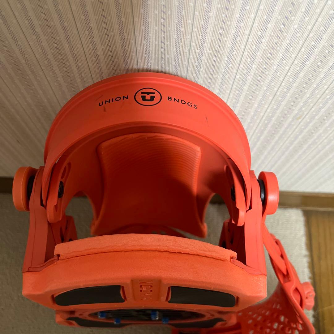 UNION Trilogy Mサイズ