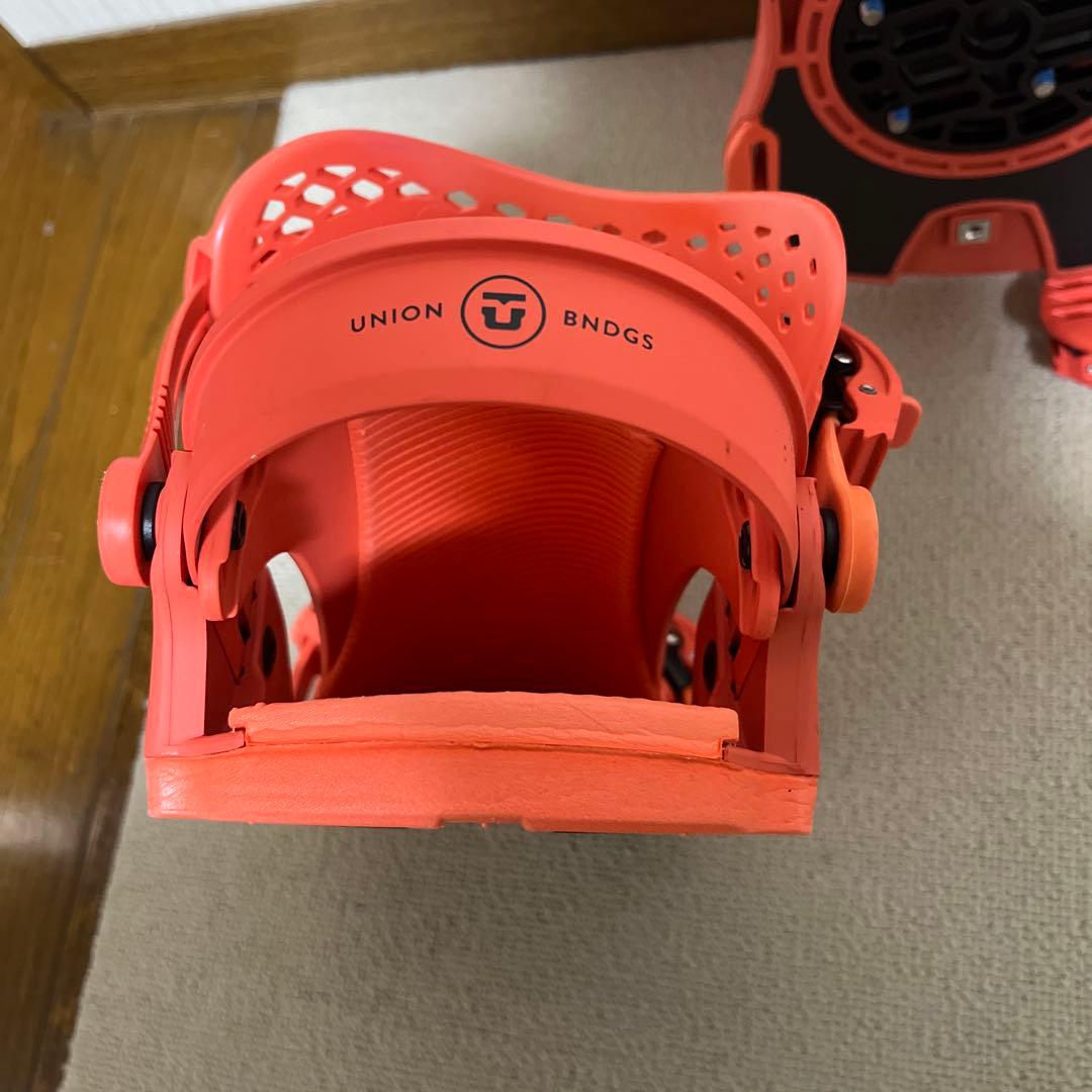 UNION Trilogy Mサイズ